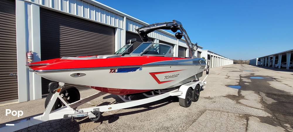 Slide: The Image of MB Sports F22 Tomcat 2015 - 29