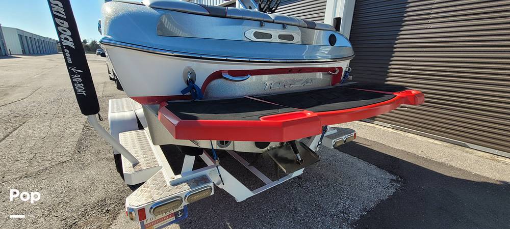 Slide: The Image of MB Sports F22 Tomcat 2015 - 32