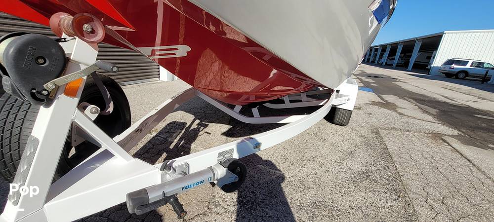 Slide: The Image of MB Sports F22 Tomcat 2015 - 43