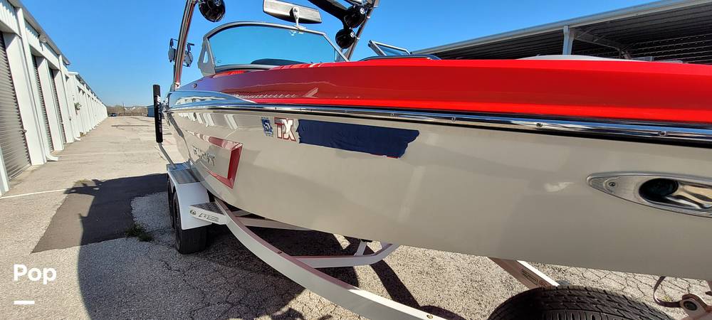 Slide: The Image of MB Sports F22 Tomcat 2015 - 44