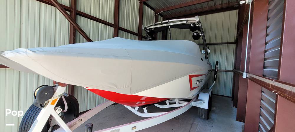 Slide: The Image of MB Sports F22 Tomcat 2015 - 45