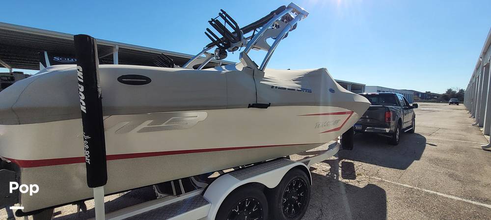 Slide: The Image of MB Sports F22 Tomcat 2015 - 47