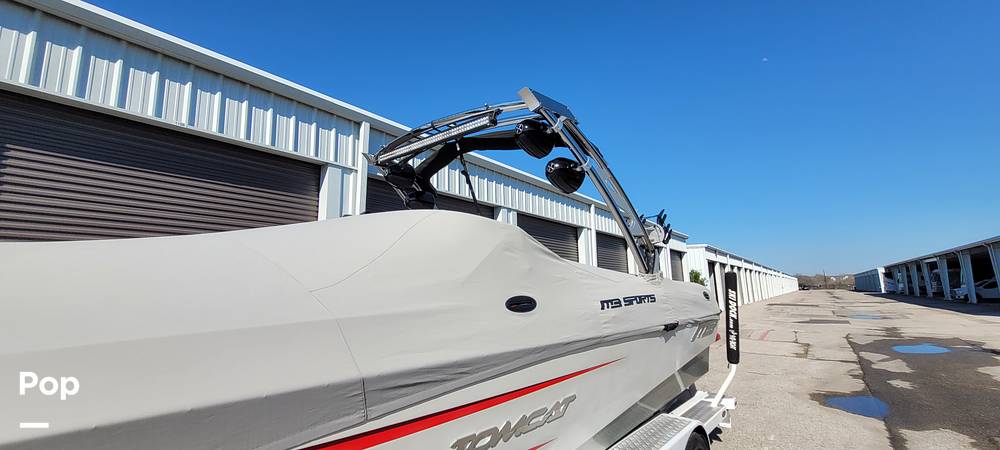 Slide: The Image of MB Sports F22 Tomcat 2015 - 49
