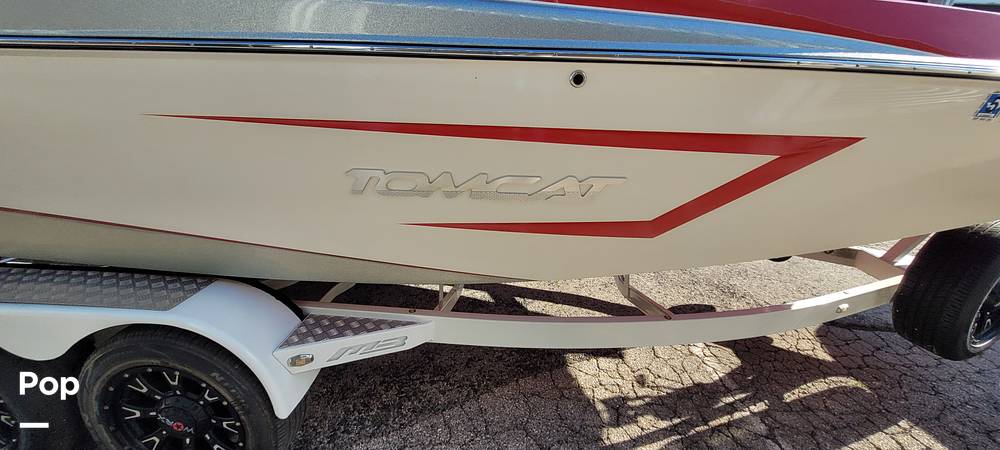 Slide: The Image of MB Sports F22 Tomcat 2015 - 50