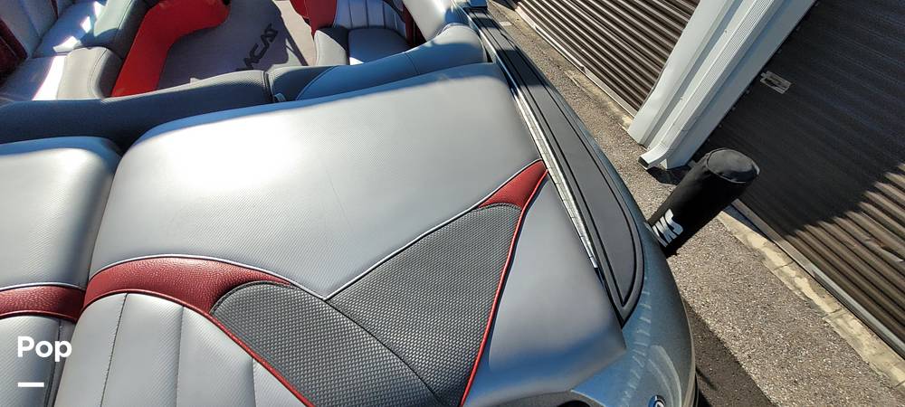 Slide: The Image of MB Sports F22 Tomcat 2015 - 61
