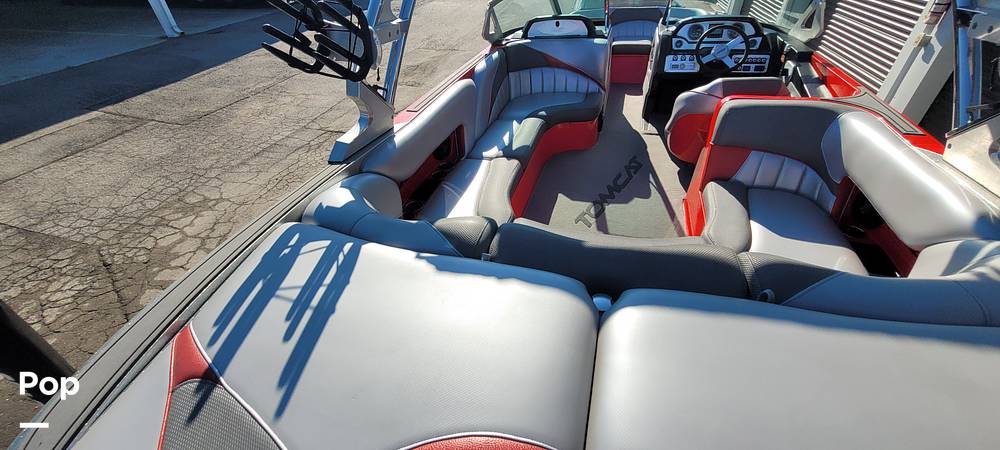 Slide: The Image of MB Sports F22 Tomcat 2015 - 70