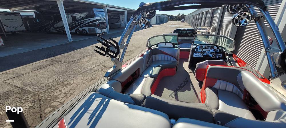 Slide: The Image of MB Sports F22 Tomcat 2015 - 74