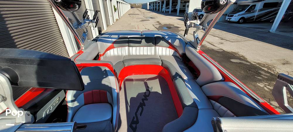 Slide: The Image of MB Sports F22 Tomcat 2015 - 80