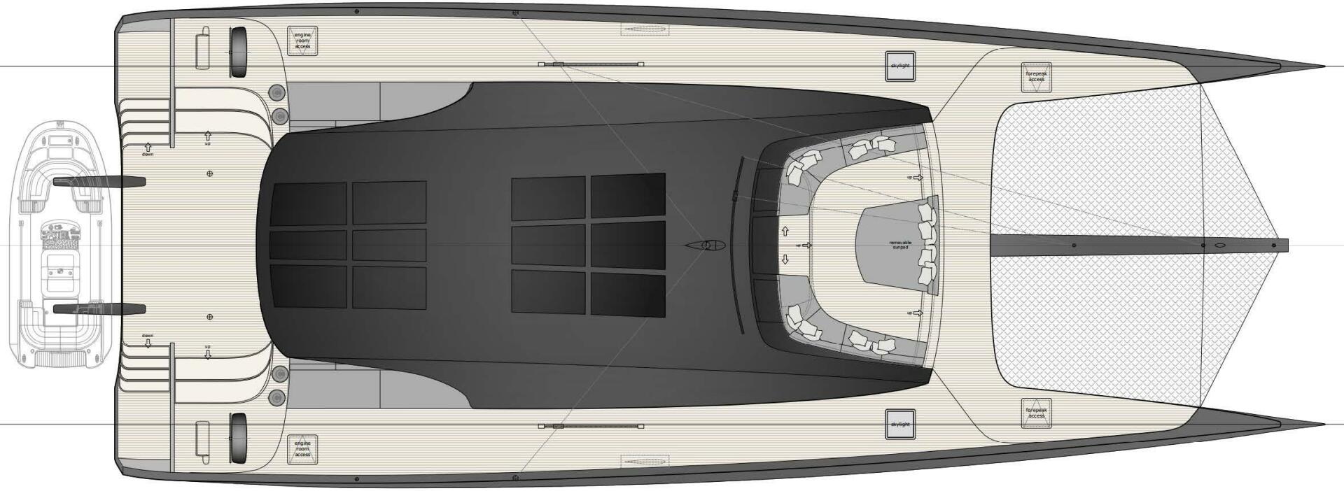 Slide: The Image of BLACKCAT30 GA Plainview - 5003644