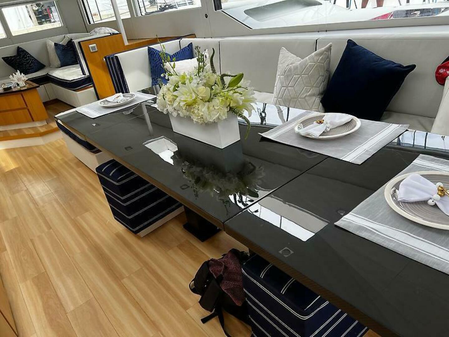 Slide: The Image of McConaghy Boats 62 2024 - 3