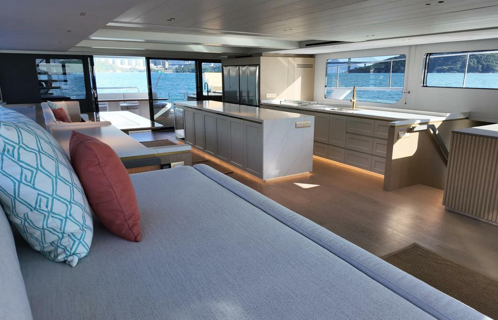 Slide: The Image of McConaghy Boats 81 2026 - 4934342