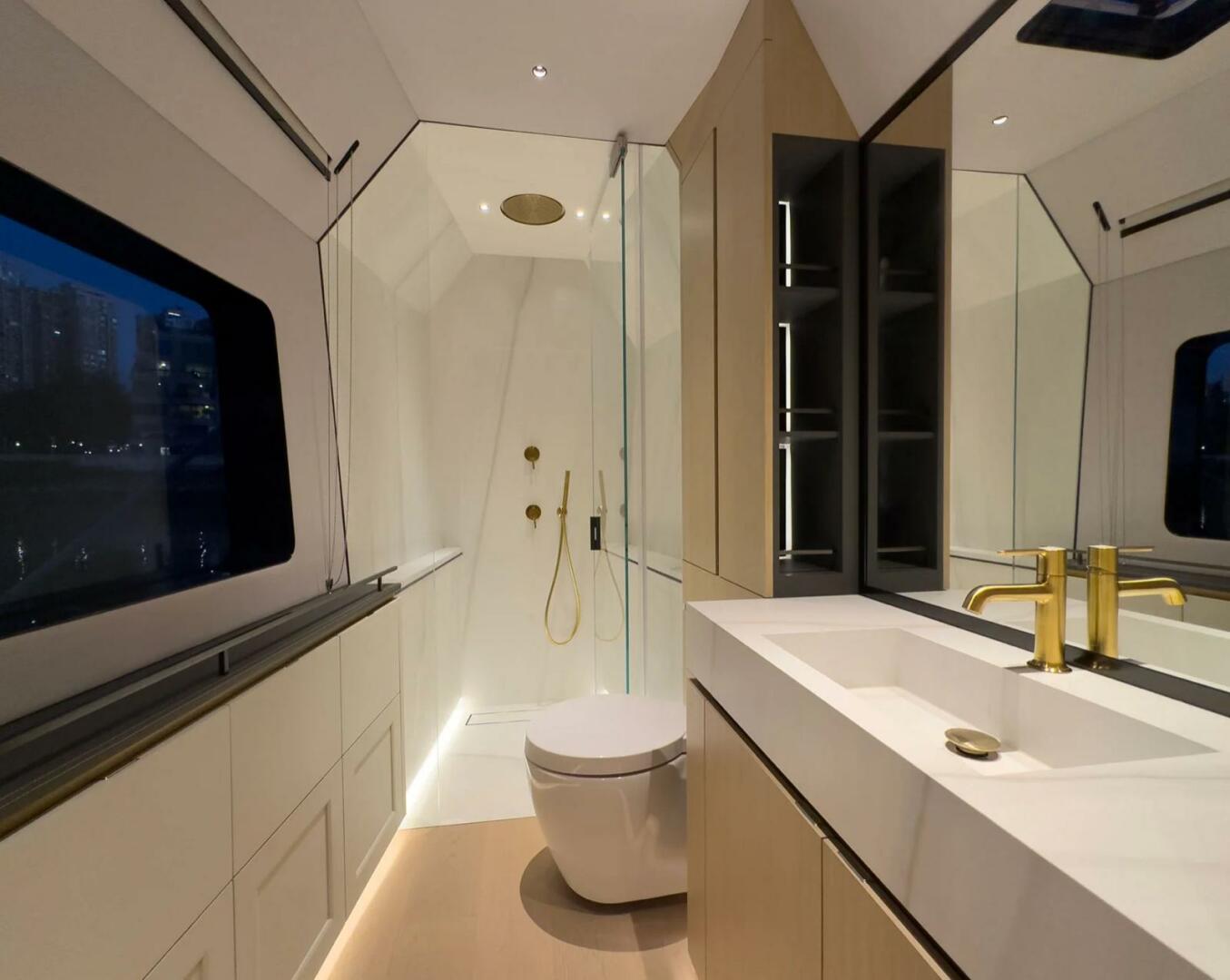 Slide: The Image of McConaghy Boats 81 2026 - 4934343