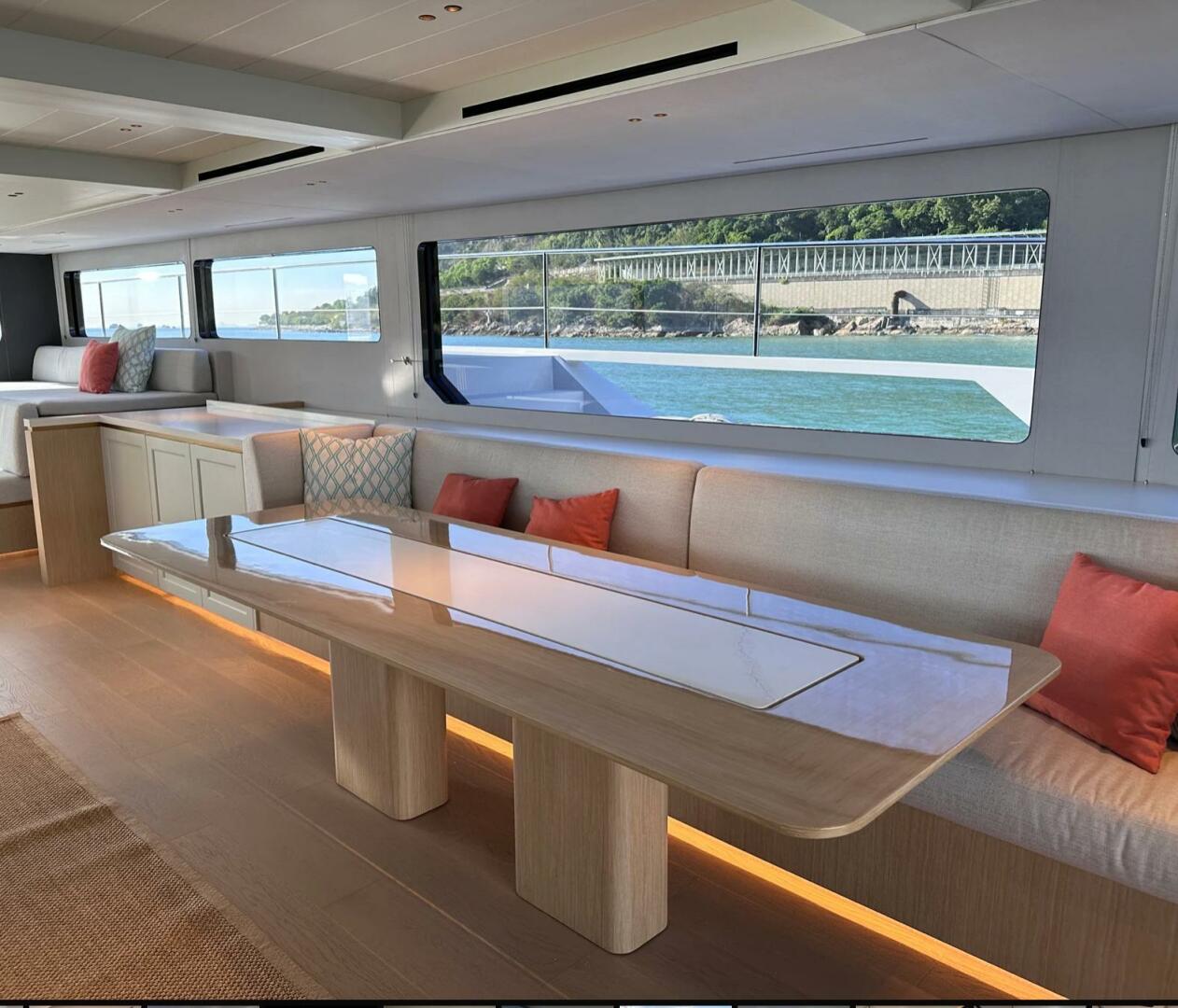 Slide: The Image of McConaghy Boats 81 2026 - 4934348