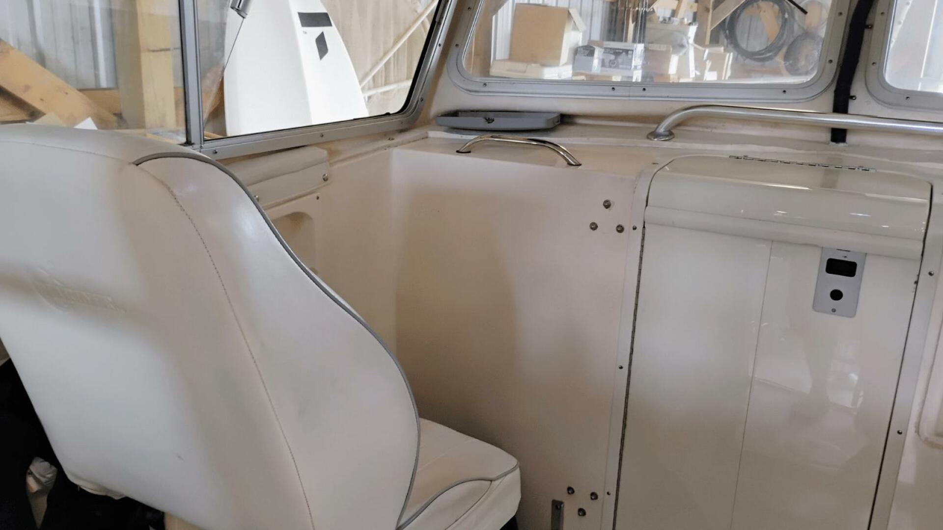 Slide: The Image of McKee Craft Pilothouse 28 2009 - 5196191