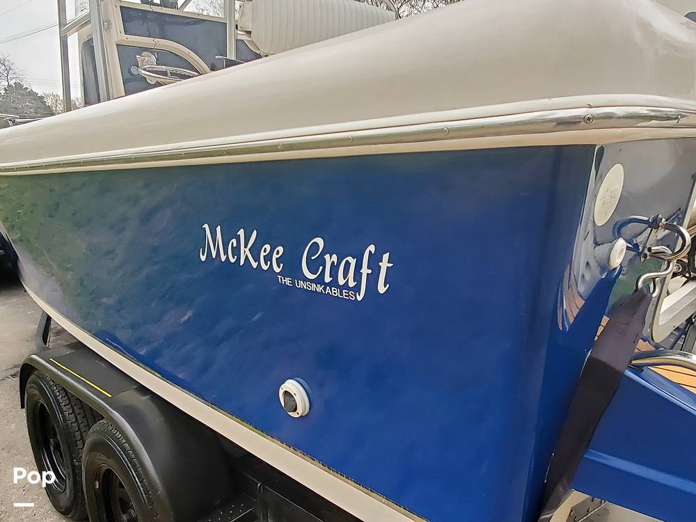 Slide: The Image of McKee Craft Runaway 2200 2003 - 14473007
