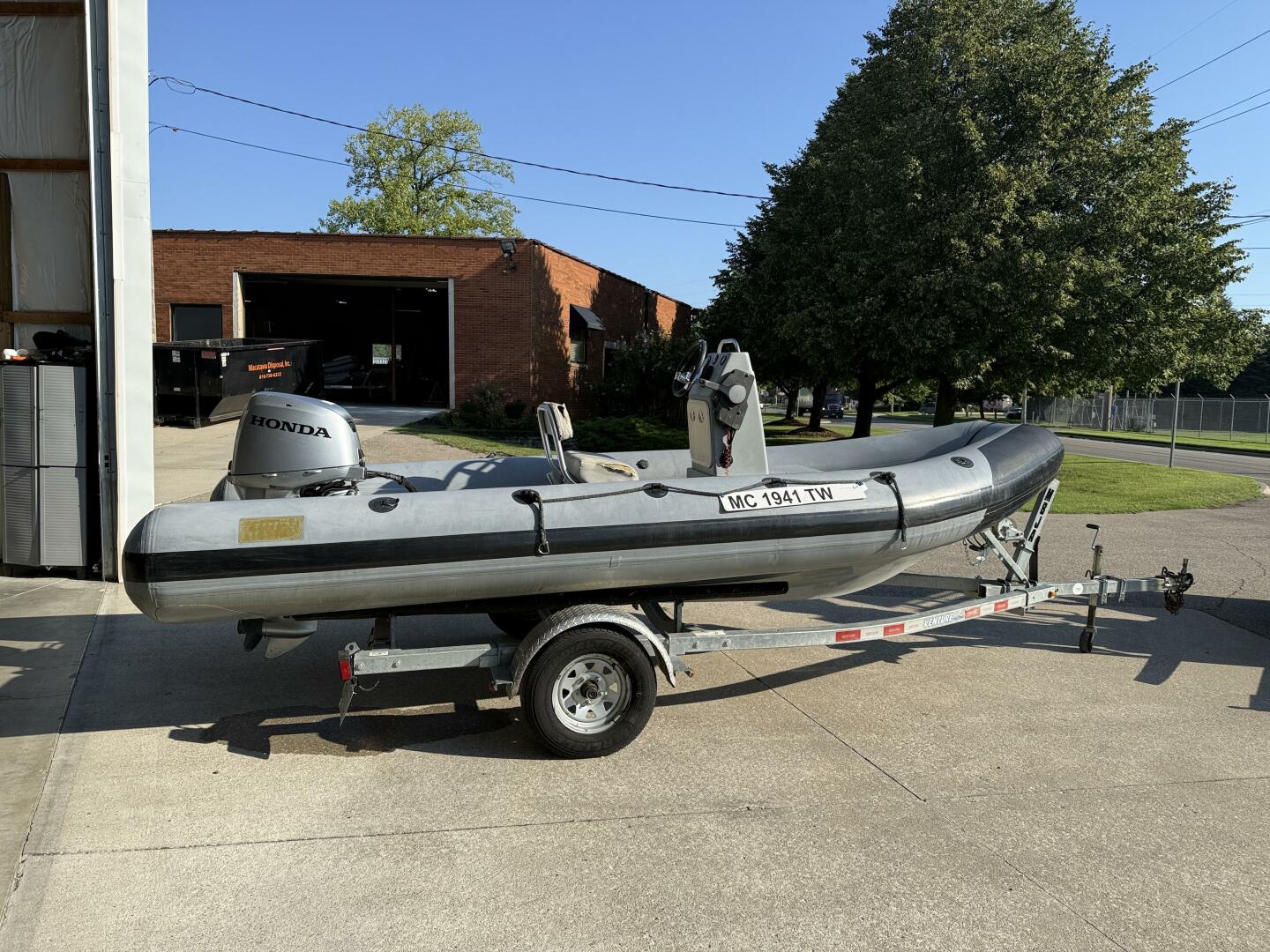 Slide: The Image of McLaughlin 480 2015 - 5579195