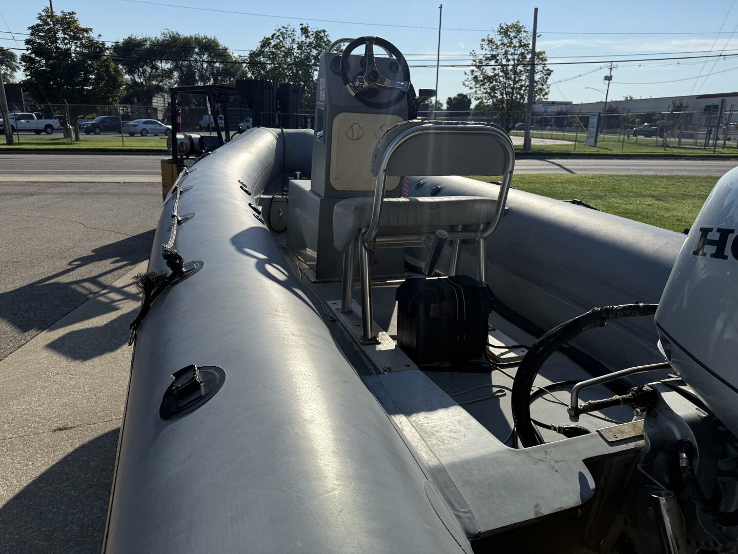 Slide: The Image of McLaughlin 480 2015 - 5579200