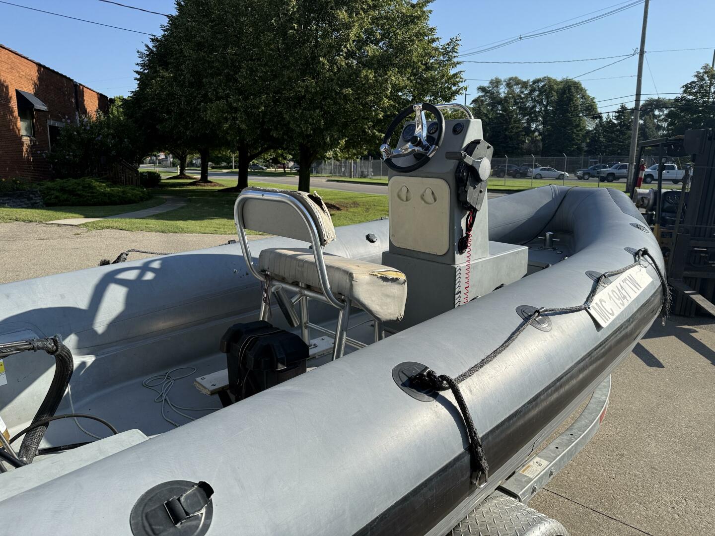 Slide: The Image of McLaughlin 480 2015 - 5579201