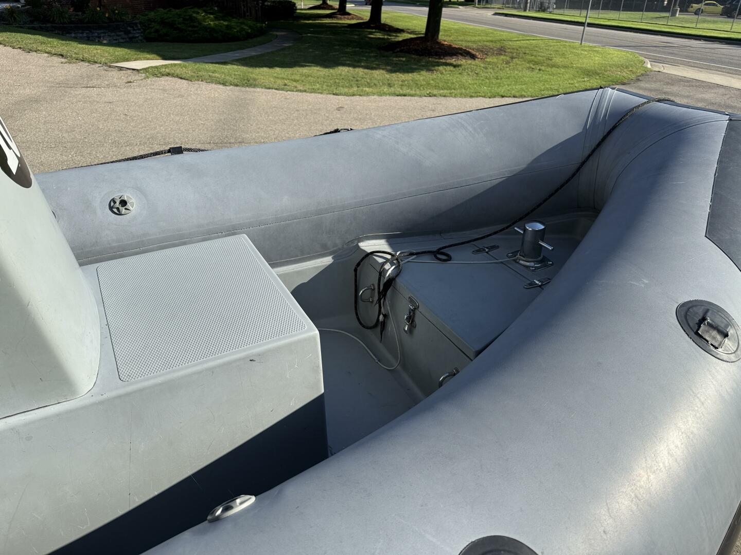 Slide: The Image of McLaughlin 480 2015 - 5579202