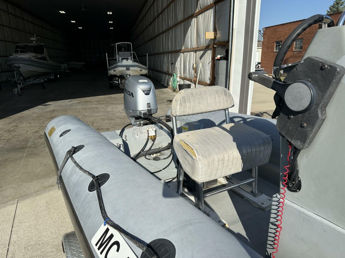 Slide: The Image of McLaughlin 480 2015 - 5579203