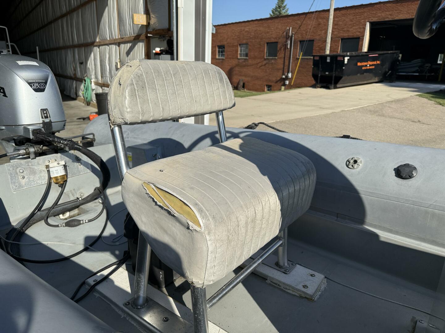 Slide: The Image of McLaughlin 480 2015 - 5579204