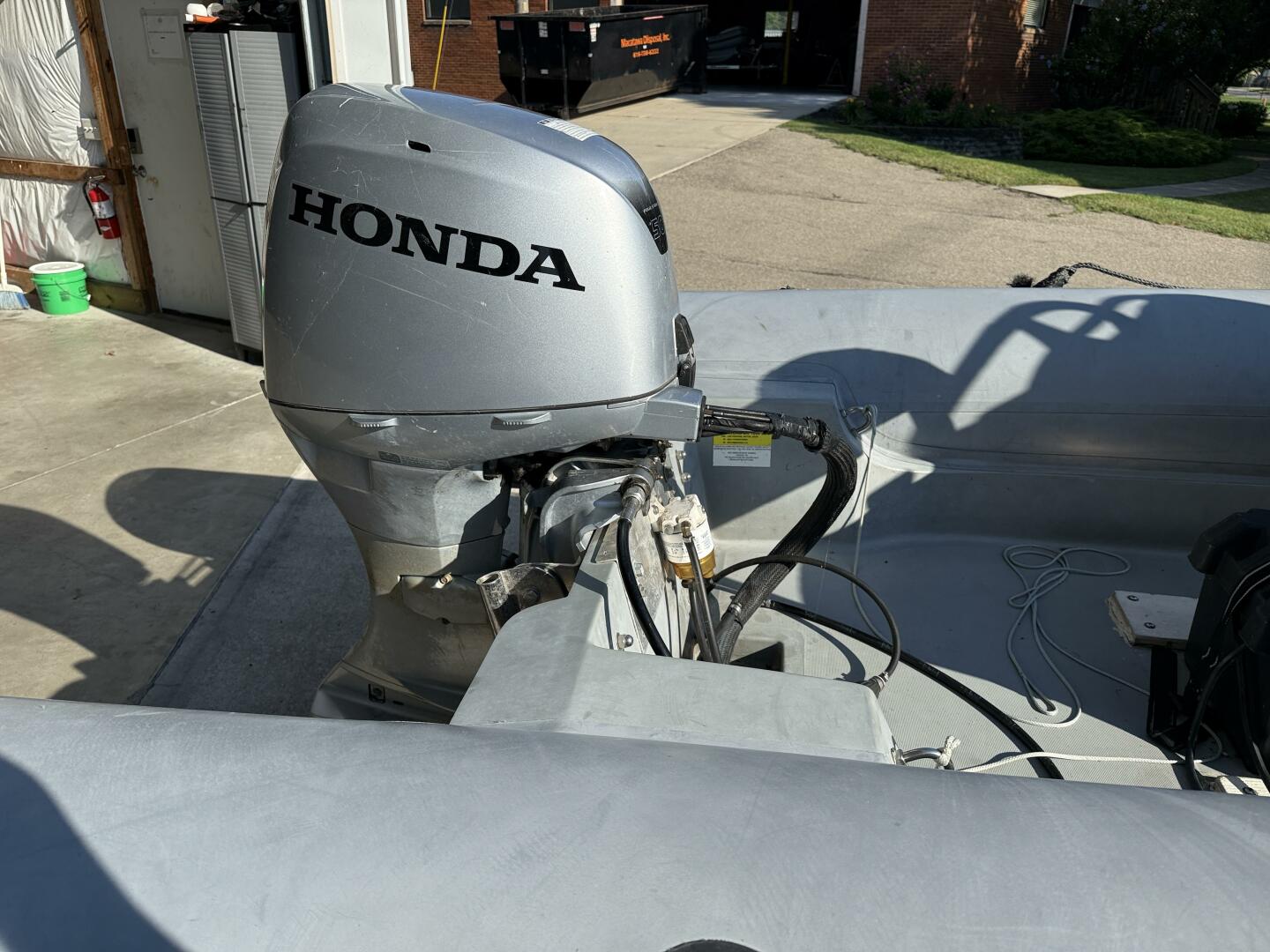 Slide: The Image of McLaughlin 480 2015 - 5579206