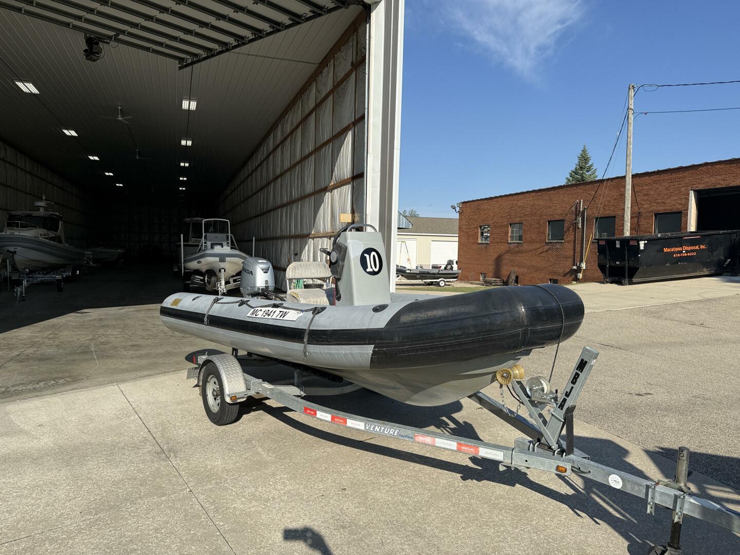 Slide: The Image of McLaughlin 480 2015 - 5579207