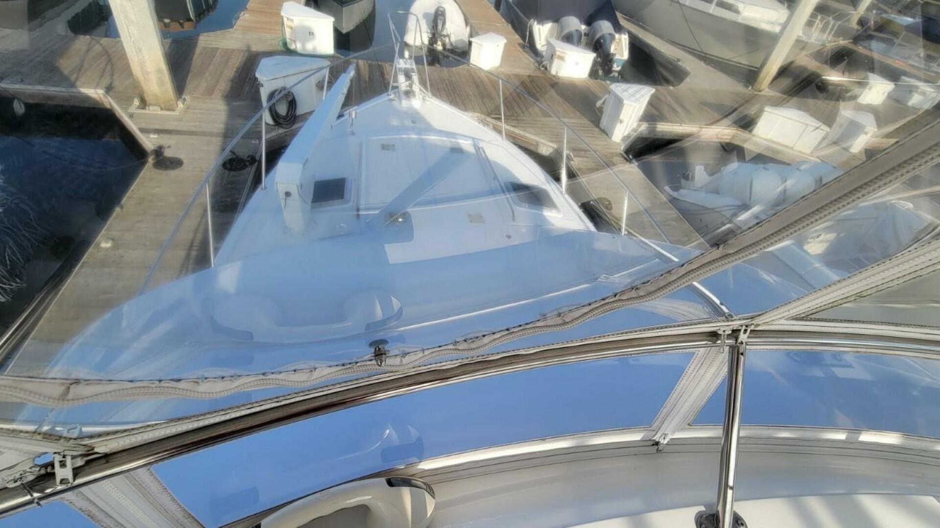 Slide: The Image of Mediterranean 38 Convertible 1989 - 4969320