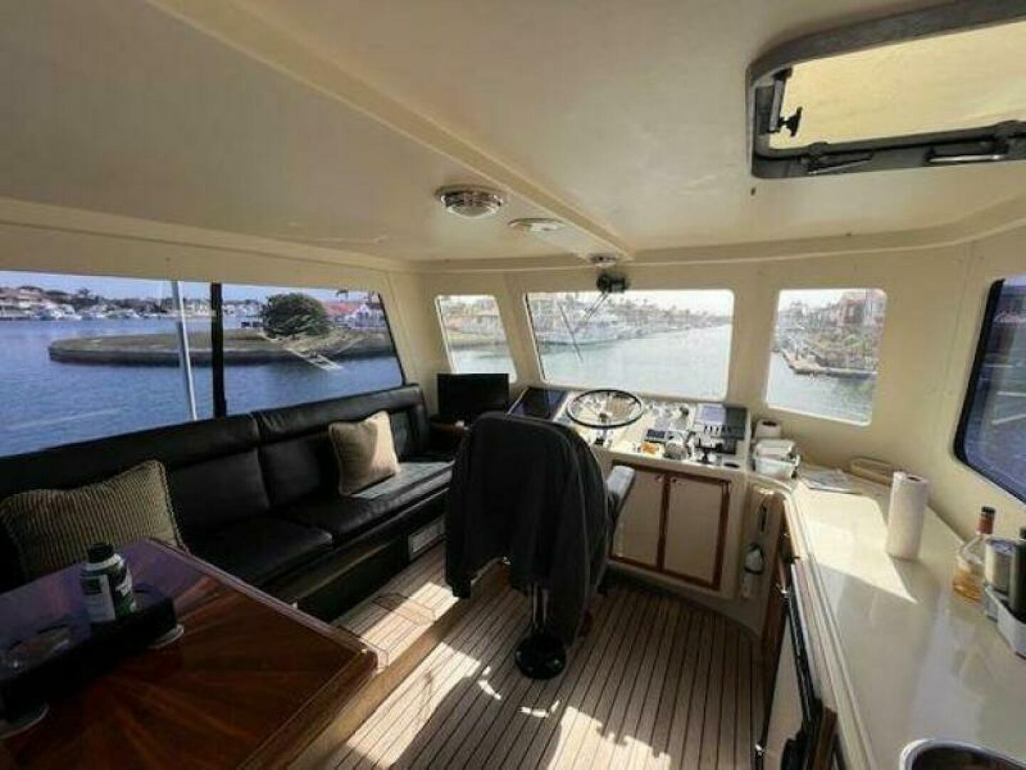 Slide: The Image of Mediterranean 54 Convertible 2005 - 4452370