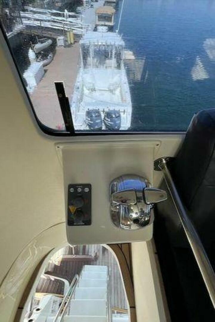 Slide: The Image of Mediterranean 54 Convertible 2005 - 4338601