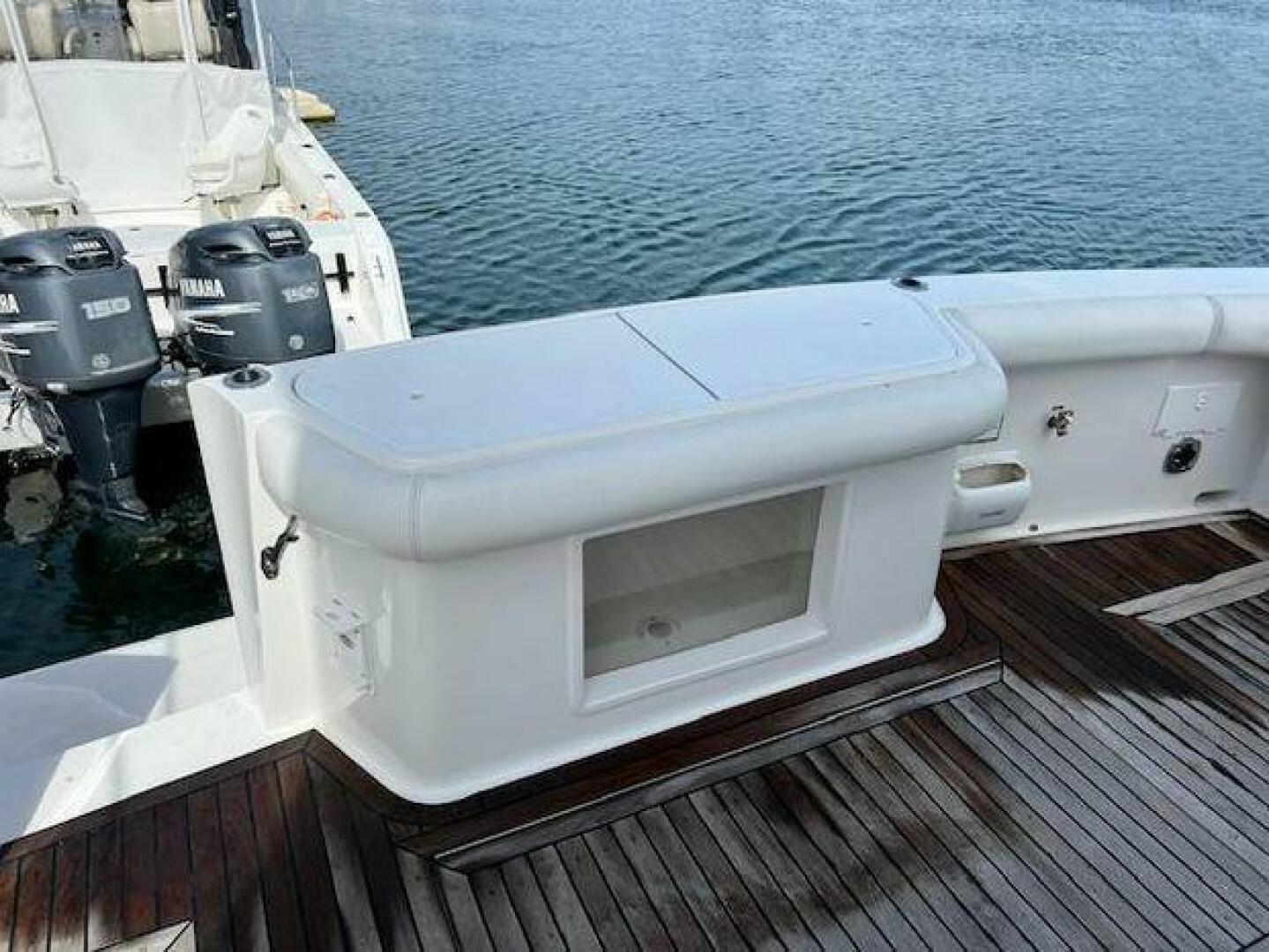 Slide: The Image of Mediterranean 54 Convertible 2005 - 4338603