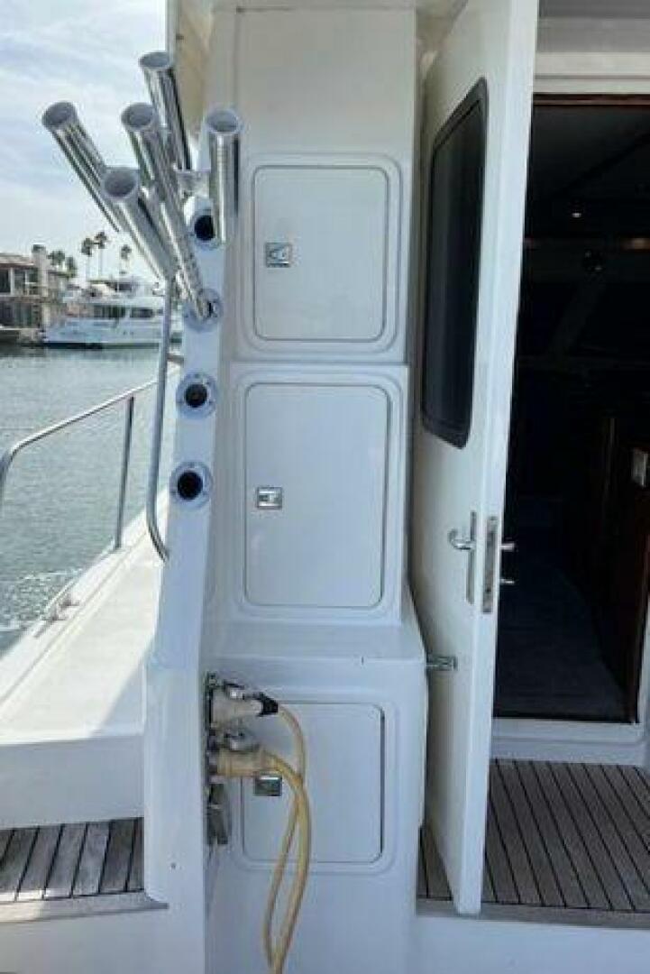 Slide: The Image of Mediterranean 54 Convertible 2005 - 4338610