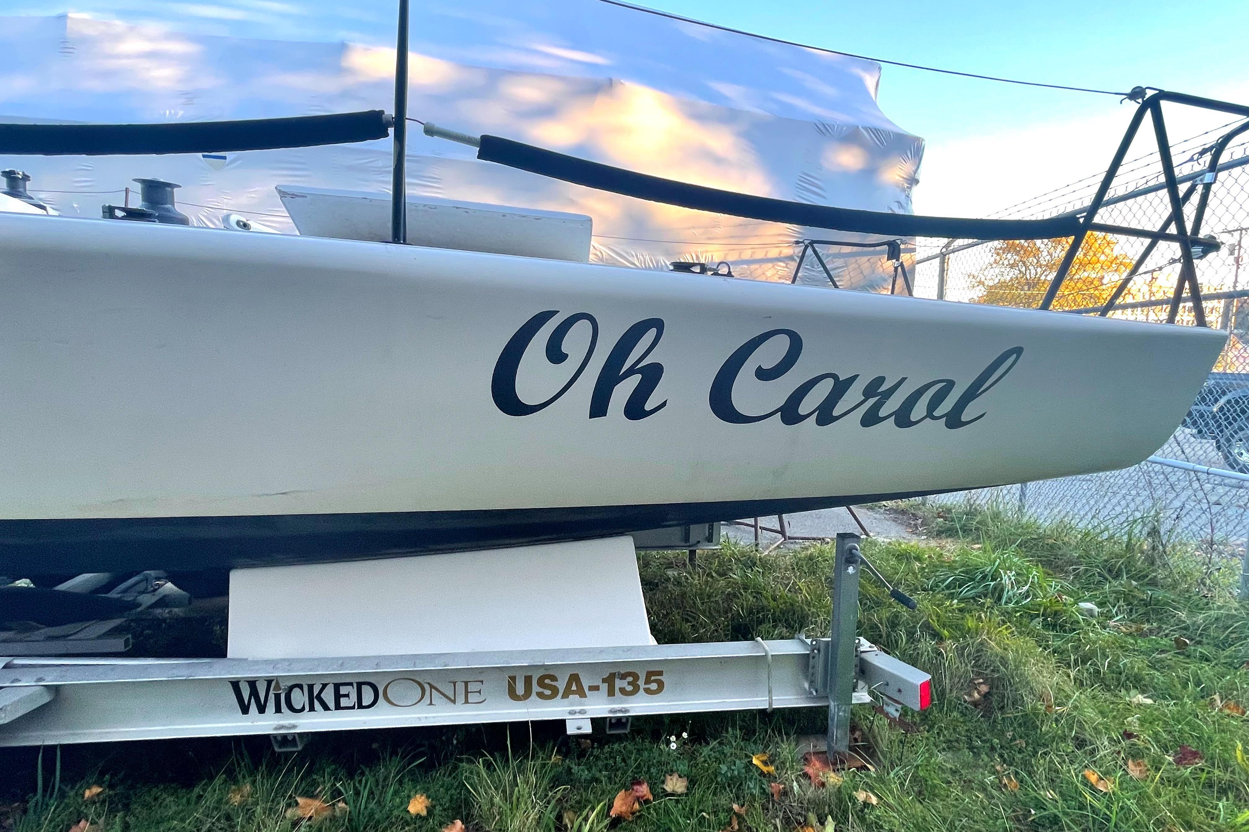 Slide: The Image of Melges 32 2006 - 10