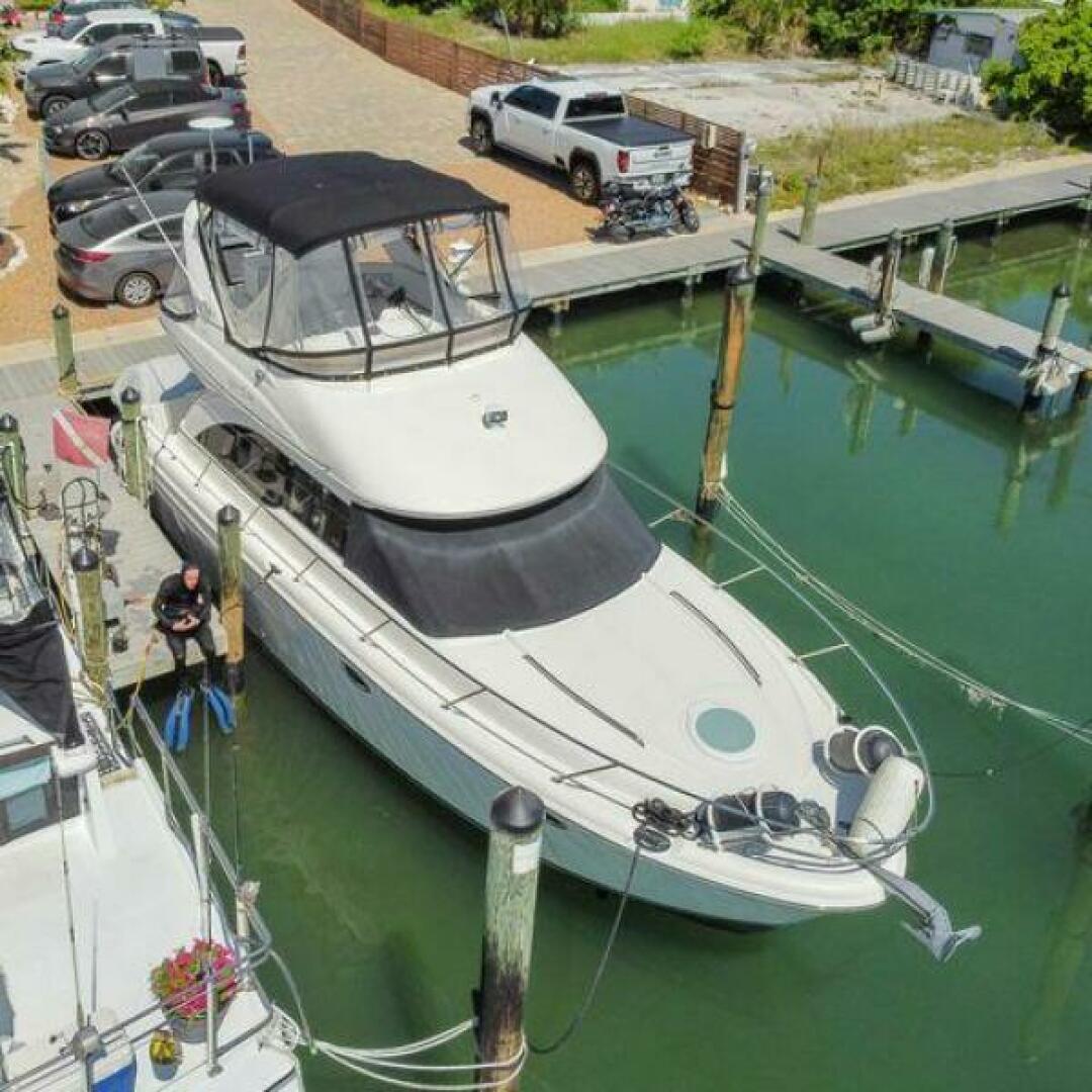 Slide: The Image of Meridian 341 Sedan 2004 - 5345018