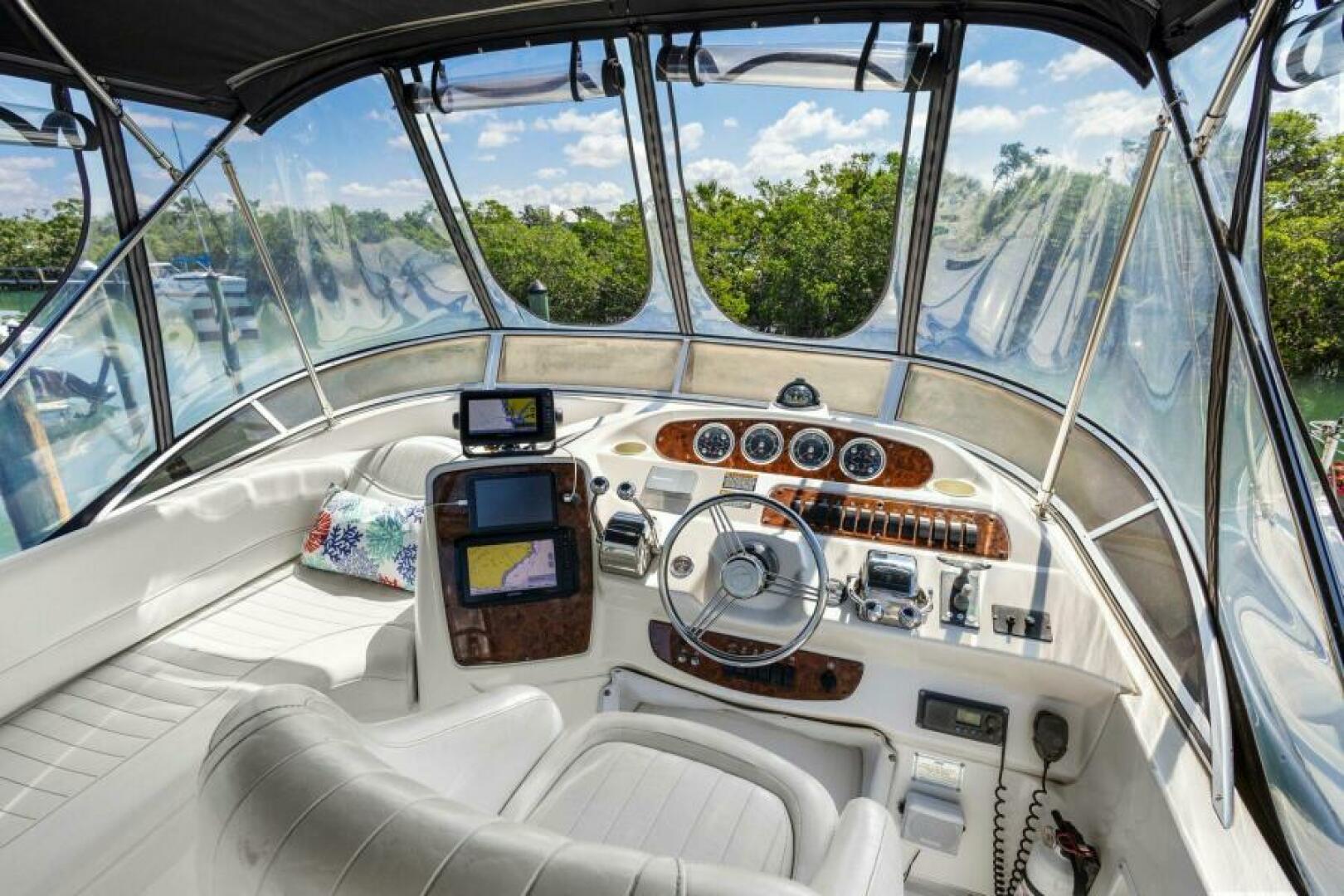 Slide: The Image of Meridian 341 Sedan 2004 - 5345019