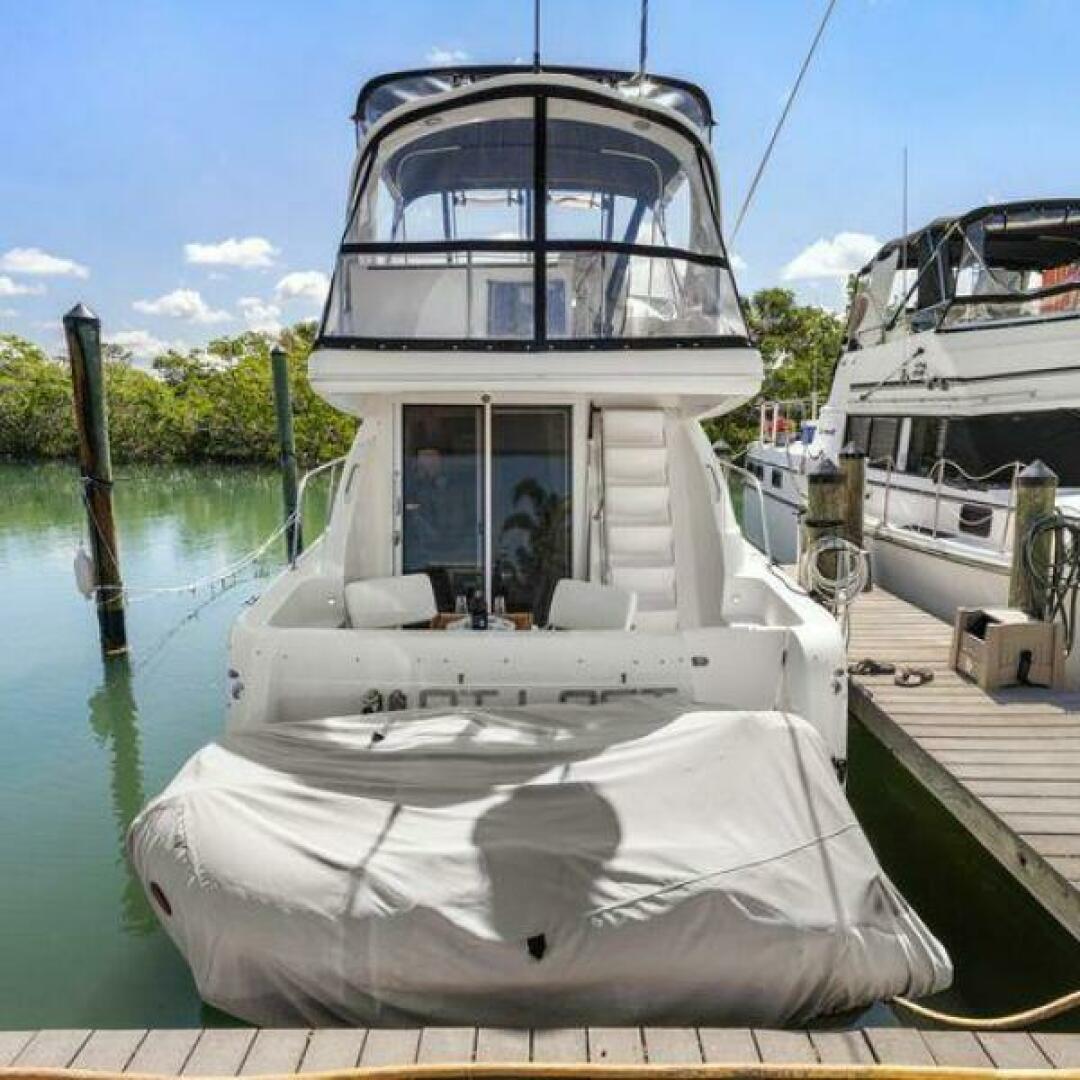 Slide: The Image of Meridian 341 Sedan 2004 - 5345021