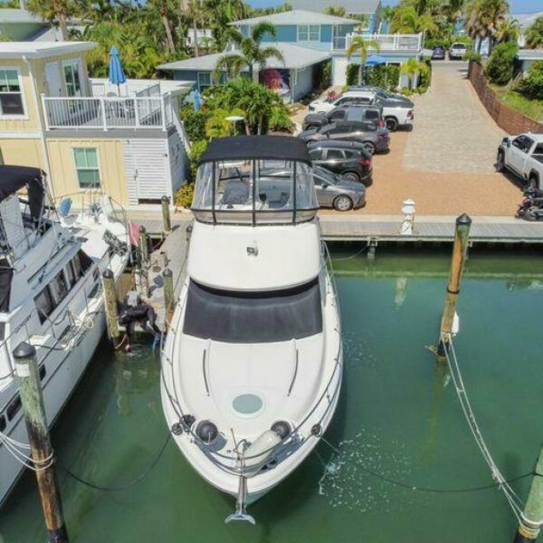 Slide: The Image of Meridian 341 Sedan 2004 - 5345022