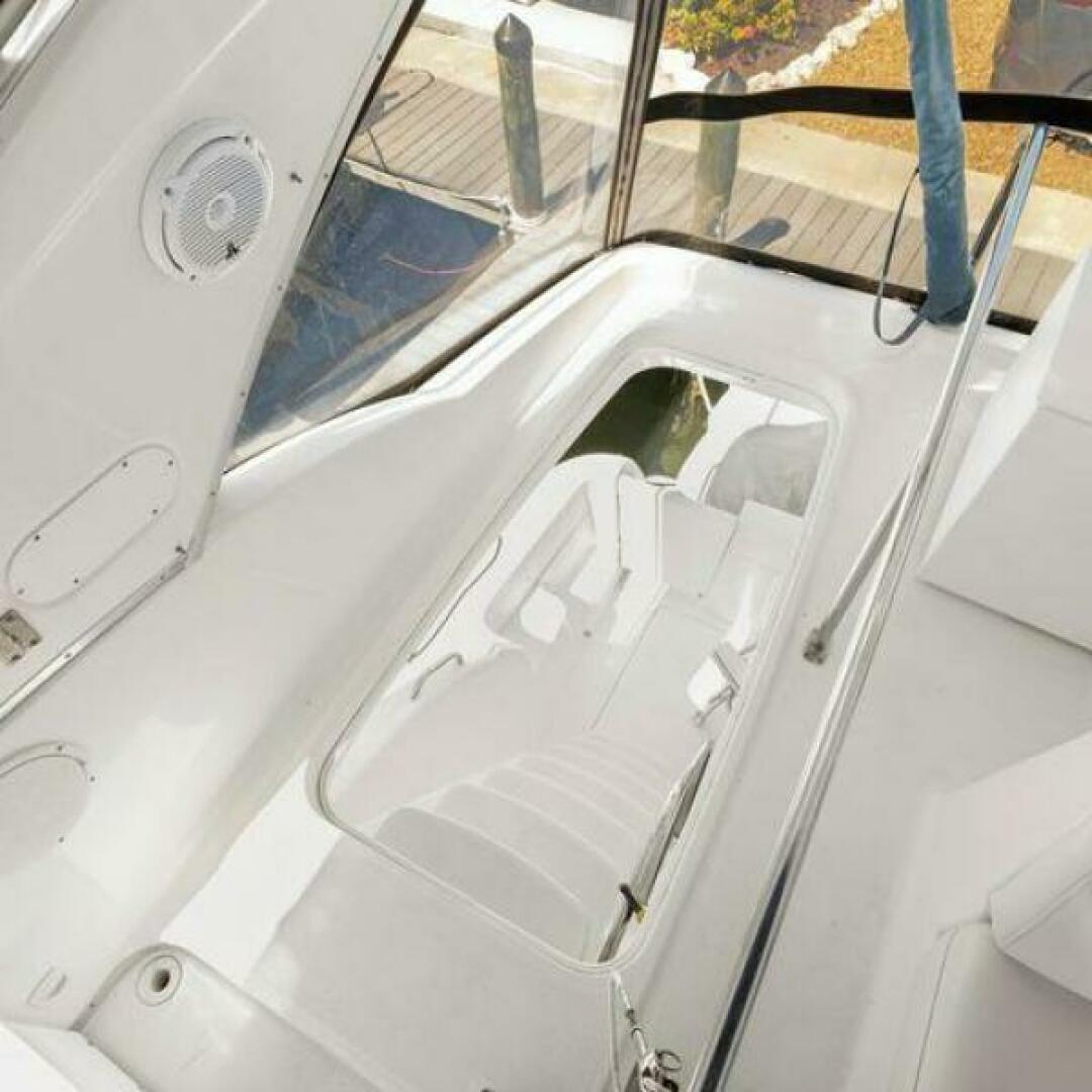 Slide: The Image of Meridian 341 Sedan 2004 - 5345023