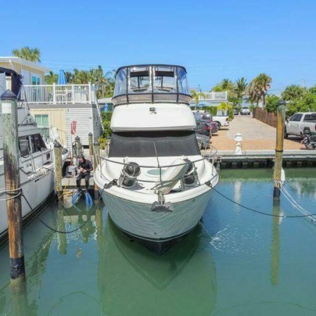 Slide: The Image of Meridian 341 Sedan 2004 - 5345026