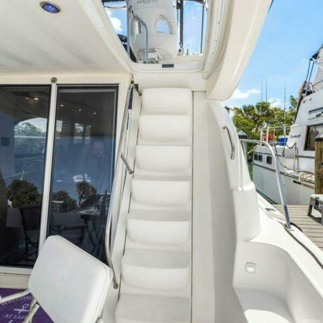 Slide: The Image of Meridian 341 Sedan 2004 - 5345029