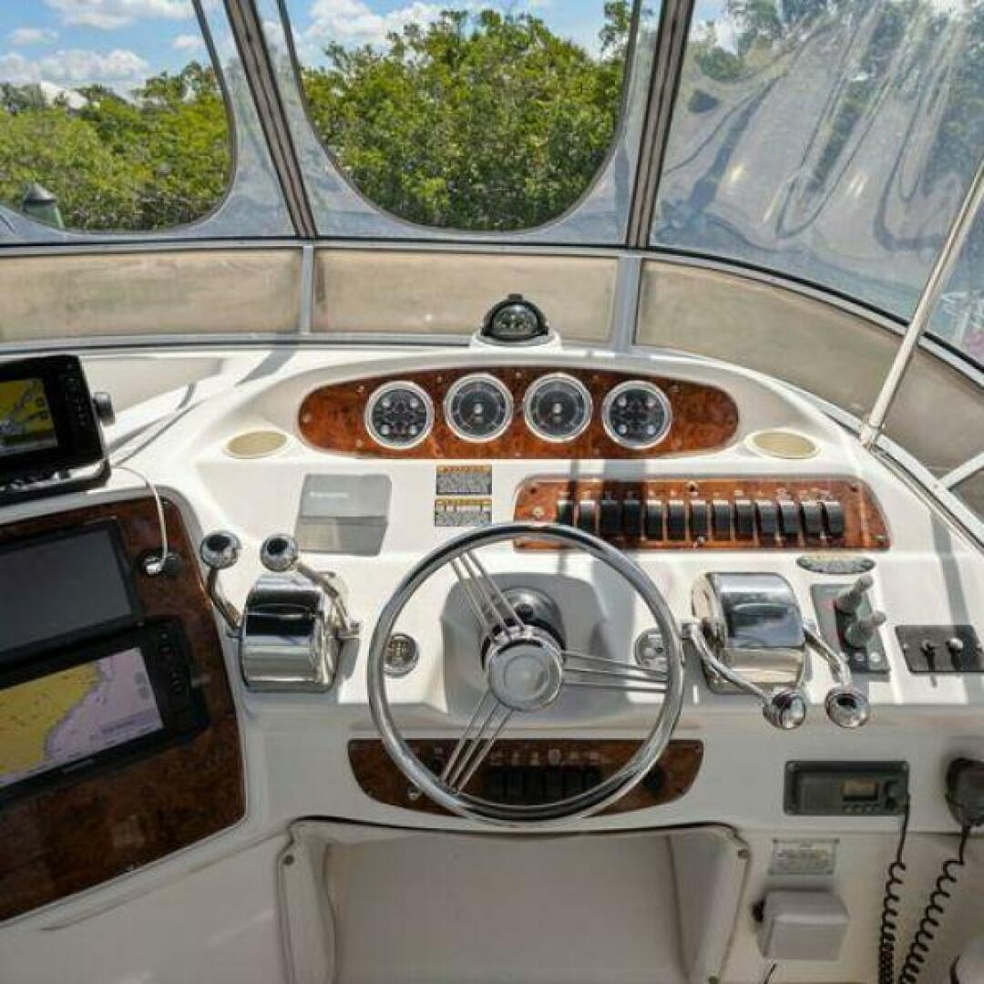 Slide: The Image of Meridian 341 Sedan 2004 - 5345032