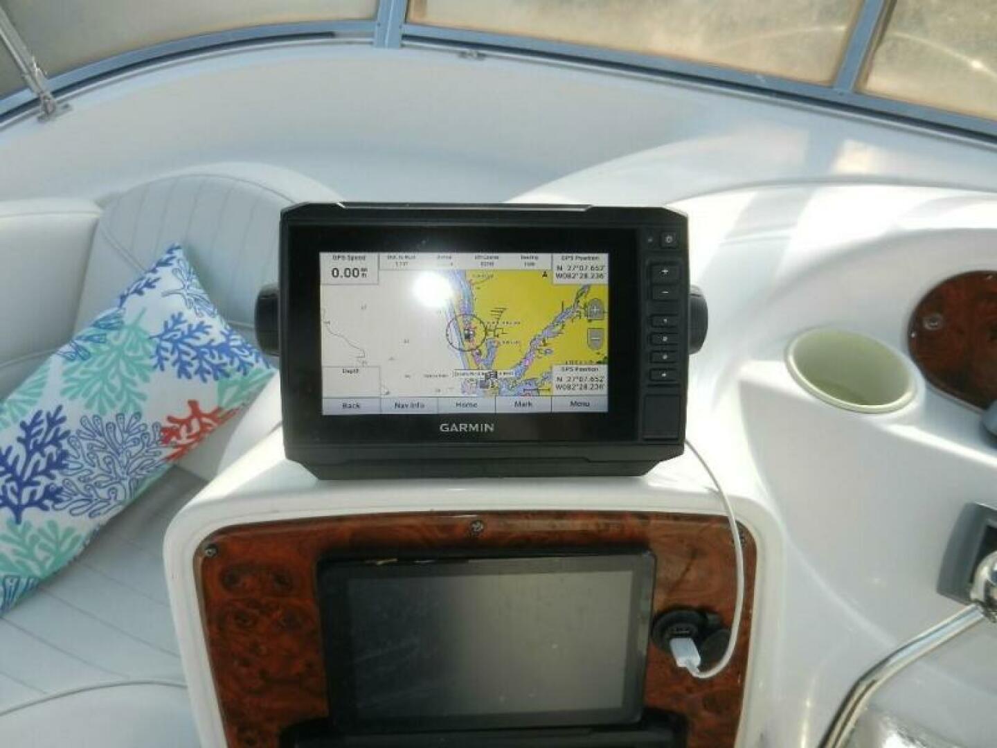 Slide: The Image of Meridian 341 Sedan 2004 - 5345034