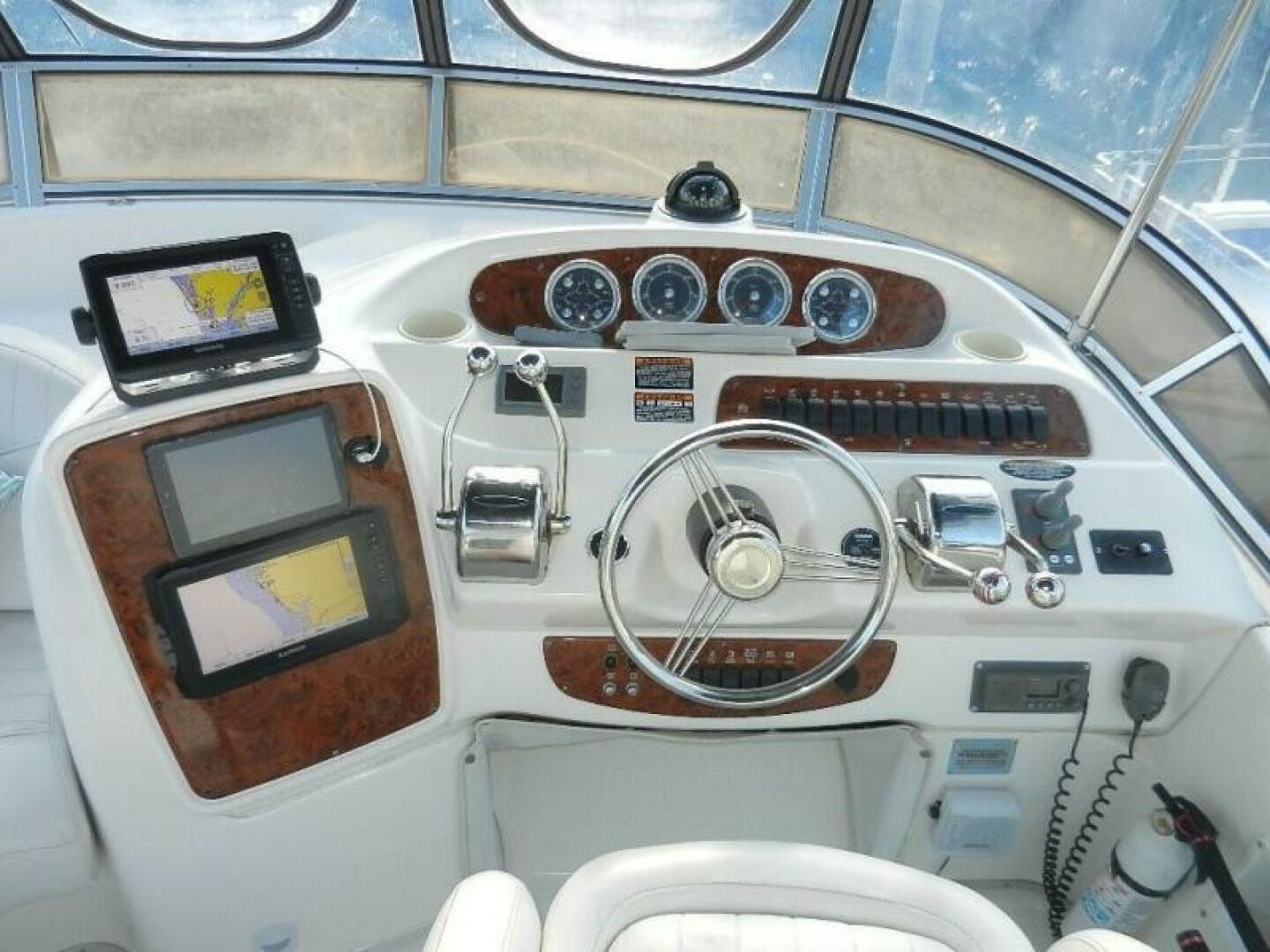 Slide: The Image of Meridian 341 Sedan 2004 - 5345035