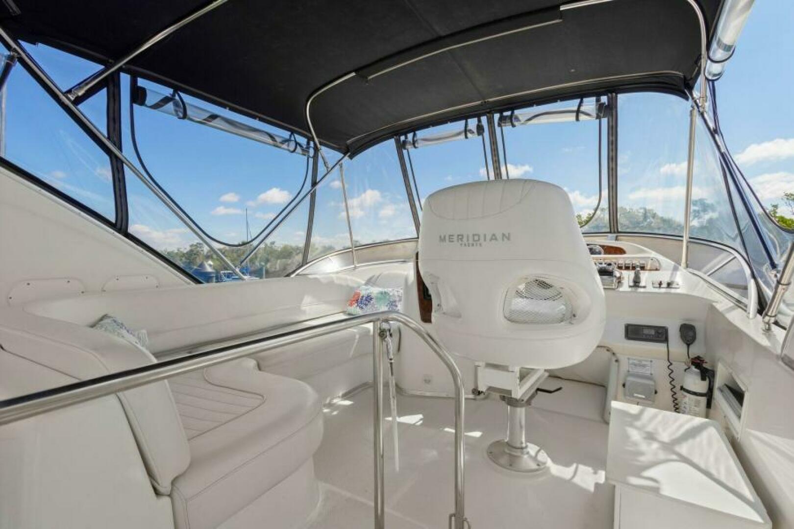 Slide: The Image of Meridian 341 Sedan 2004 - 5345036