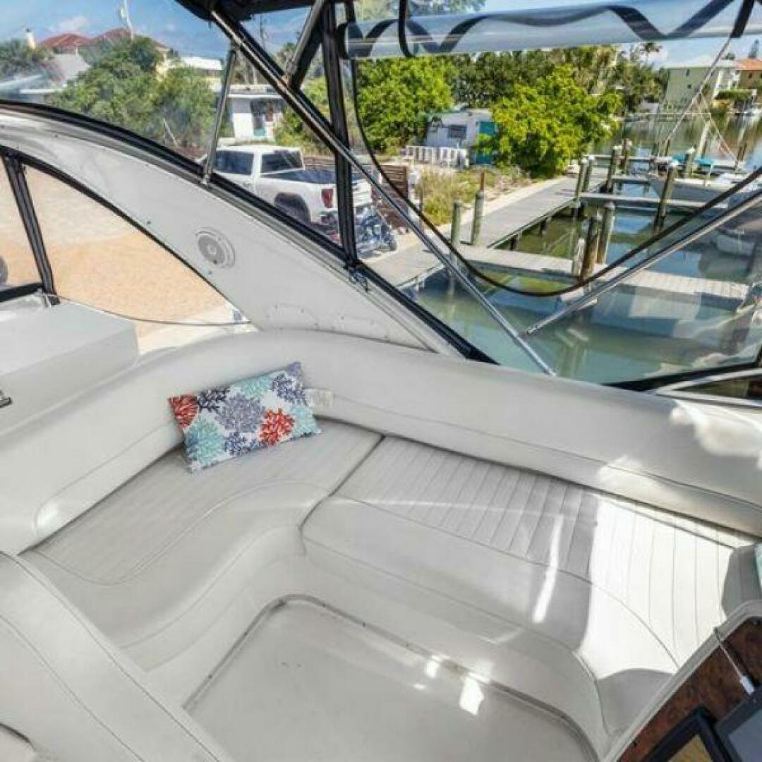 Slide: The Image of Meridian 341 Sedan 2004 - 5345037