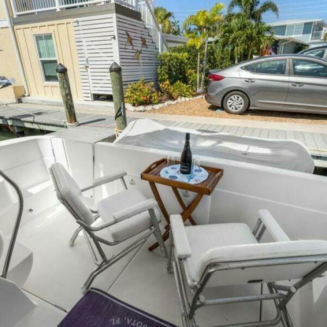 Slide: The Image of Meridian 341 Sedan 2004 - 5345039