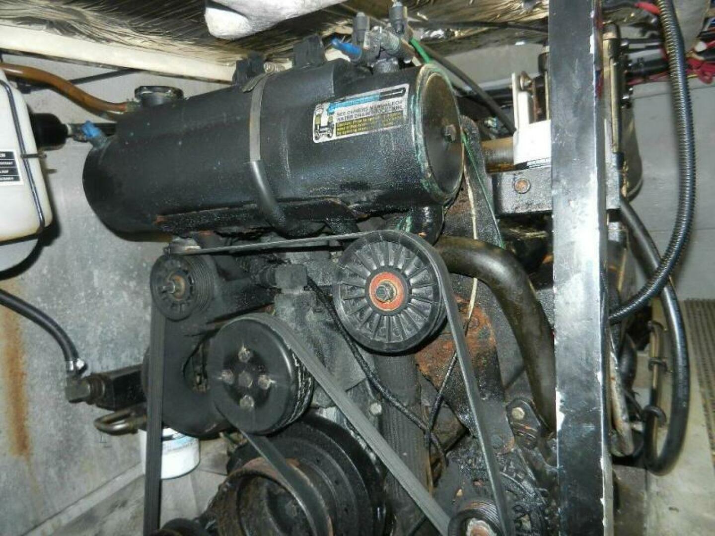 Slide: The Image of Meridian 341 Sedan 2004 - 5345071