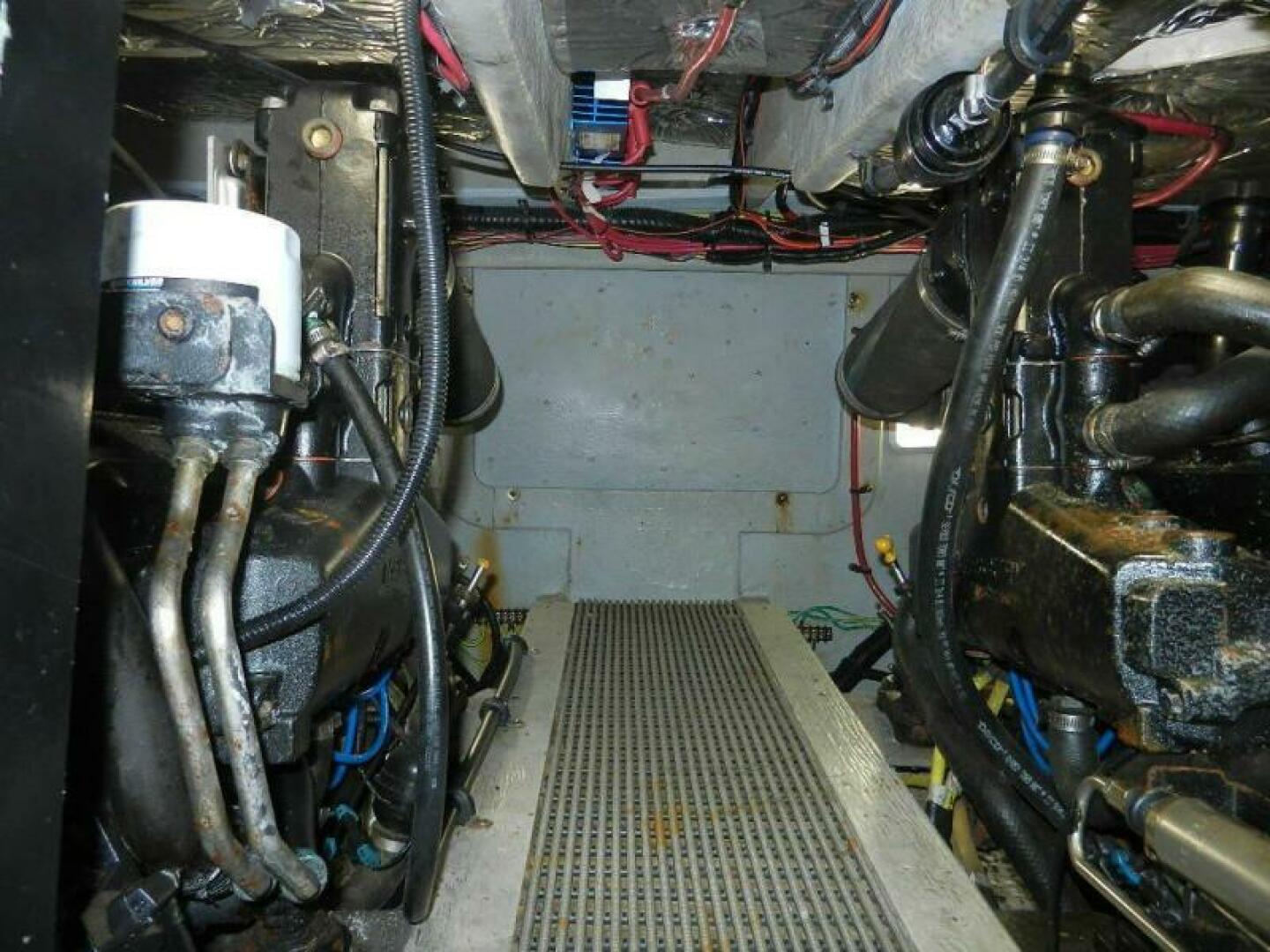 Slide: The Image of Meridian 341 Sedan 2004 - 5345074