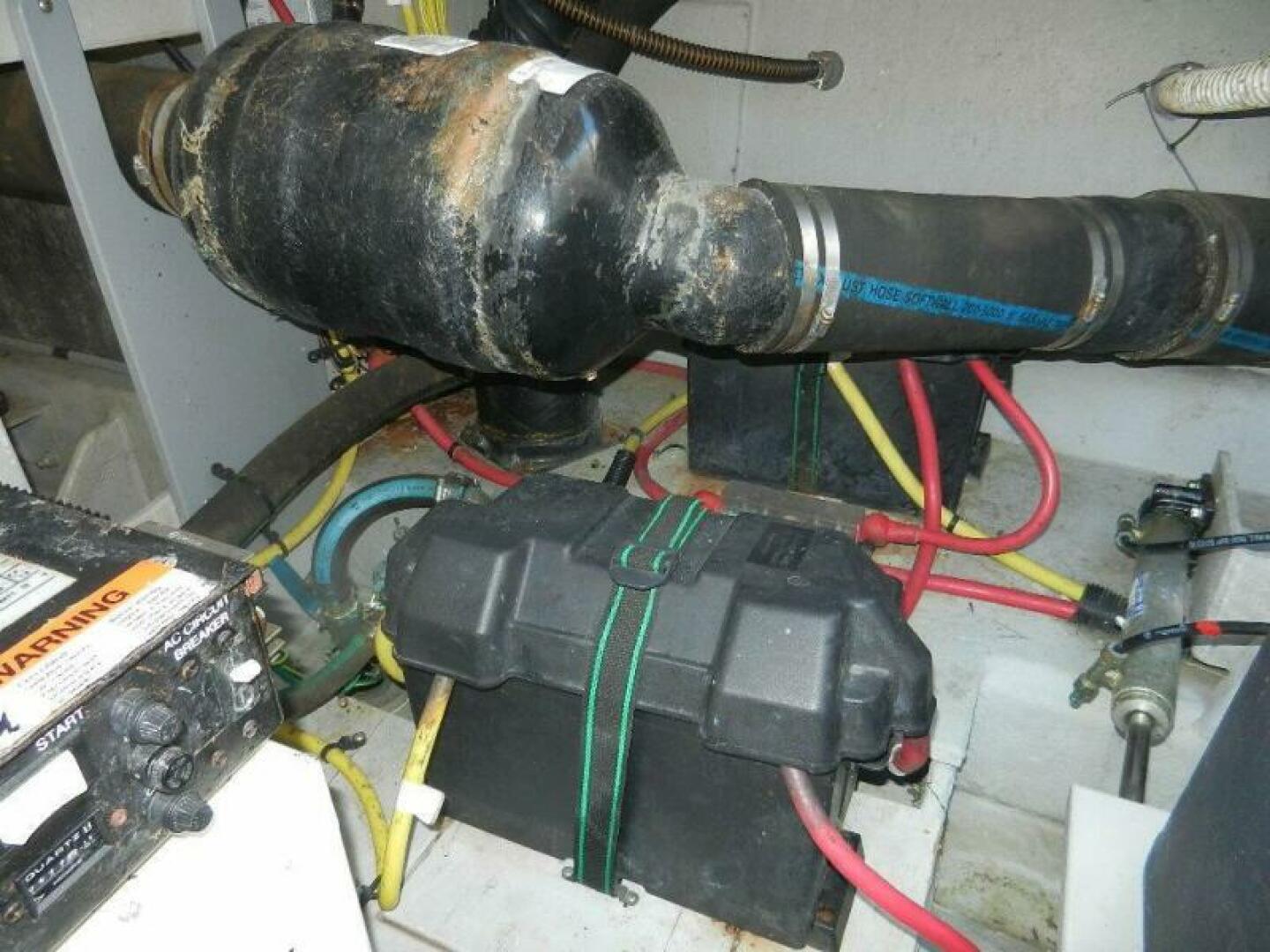 Slide: The Image of Meridian 341 Sedan 2004 - 5345078