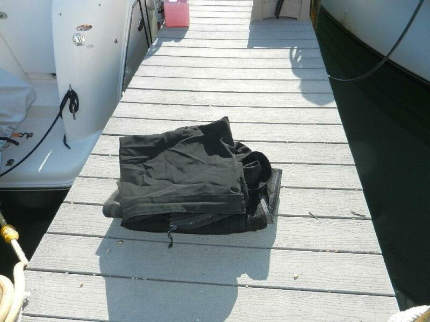 Slide: The Image of Meridian 341 Sedan 2004 - 5345083